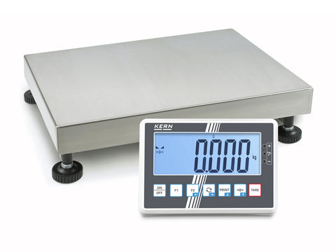Kern IoT-Line Platform Scale IFC 150K-3L - MSE Supplies LLC