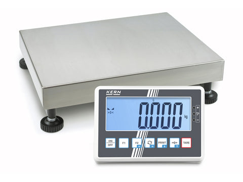 Kern IoT-Line Platform Scale IFC 150K-3 - MSE Supplies LLC