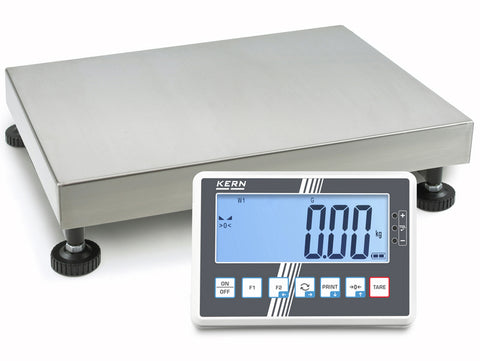 Kern IoT-Line Platform Scale IFC 150K20DLM, Balances and Scales, Kern, MSE Supplies