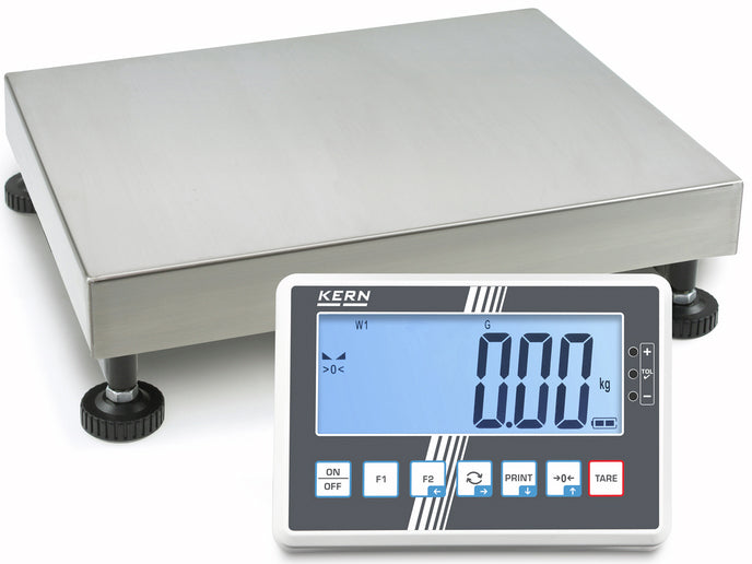 Kern IoT-Line Platform Scale IFC 150K20DM, Balances and Scales, Kern, MSE Supplies