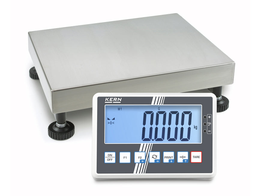 Kern IoT-Line Platform Scale IFC 15K2DLM - MSE Supplies LLC