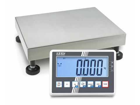 Kern IoT-Line Platform Scale IFC 15K2DLM - MSE Supplies LLC