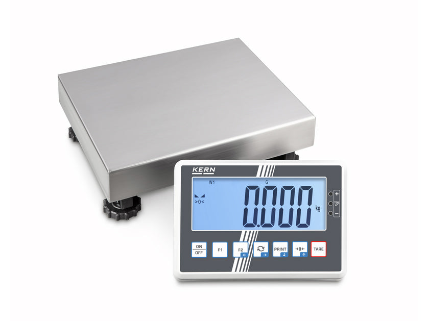 Kern IoT-Line Platform Scale IFC 15K2DM - MSE Supplies LLC
