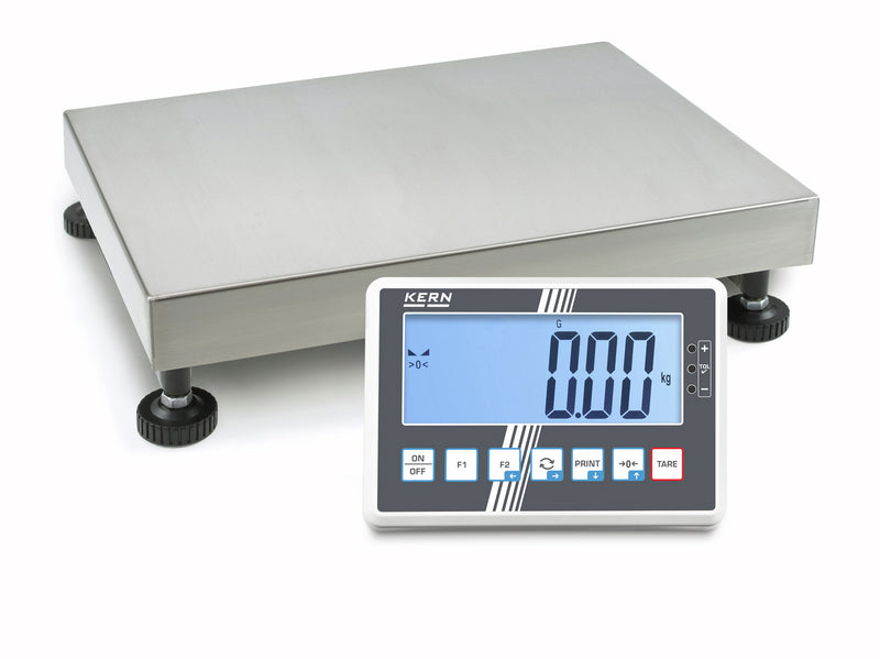 Kern IoT-Line Platform Scale IFC 300K-2 - MSE Supplies LLC