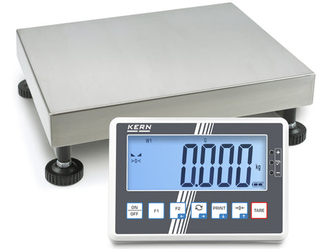 Kern IoT-Line Platform Scale IFC 30K-3, Balances and Scales, Kern, MSE Supplies