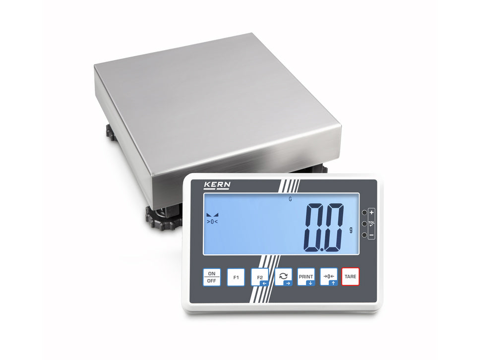 Kern IoT-Line Platform Scale IFC 3K-4 - MSE Supplies LLC