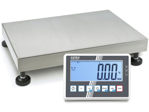 Kern IoT-Line Platform Scale IFC 600K-2, Balances and Scales, Kern, MSE Supplies