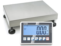 Kern IoT-Line Platform Scale IFC 60K10DM, Balances and Scales, Kern, MSE Supplies