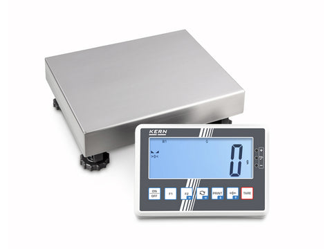 Kern IoT-Line Platform Scale IFC 6K1DM - MSE Supplies LLC