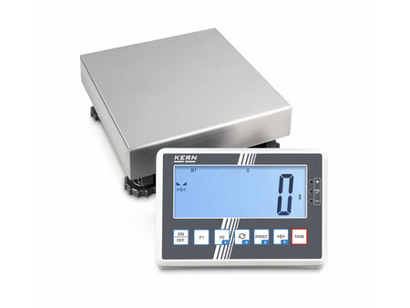 Kern IoT-Line Platform Scale IFC 6K1DSM - MSE Supplies LLC