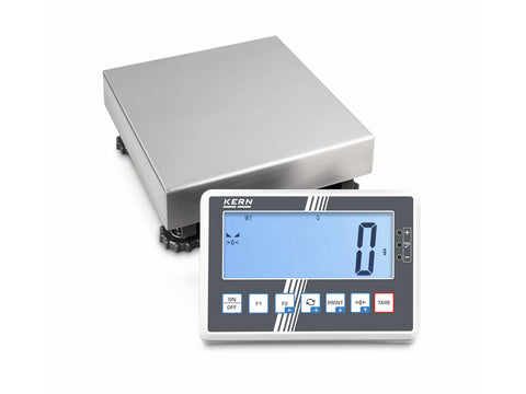 Kern IoT-Line Platform Scale IFC 6K1DSM - MSE Supplies LLC