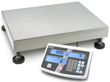 Kern Counting Scale IFS 100K-2M, Balances and Scales, Kern, MSE Supplies