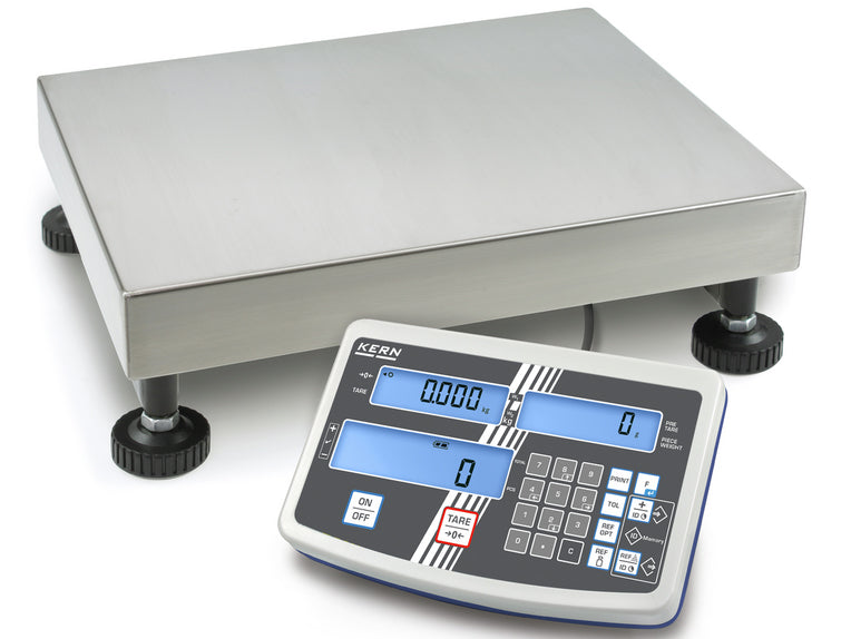 Kern Counting Scale IFS 10K-3LM, Balances and Scales, Kern, MSE Supplies