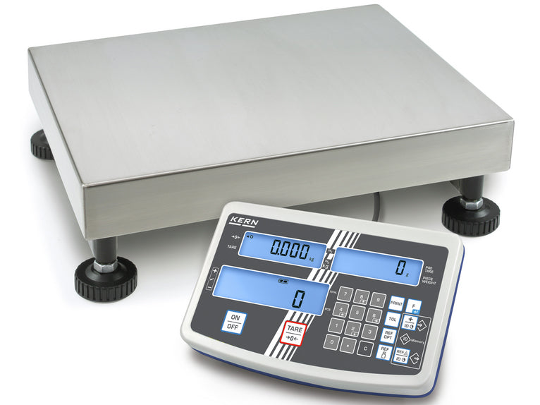 Kern Counting Scale IFS 60K-2M, Balances and Scales, Kern, MSE Supplies