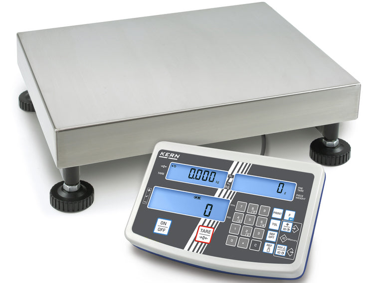 Ken Scale Kern Counting Scale IFS 60K0.5D – MSE Supplies