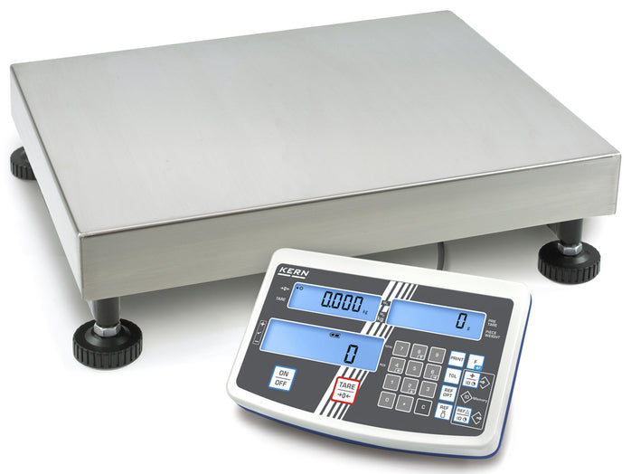 Kern Counting Scale IFS 60K0.5DL, Balances and Scales, Kern, MSE Supplies