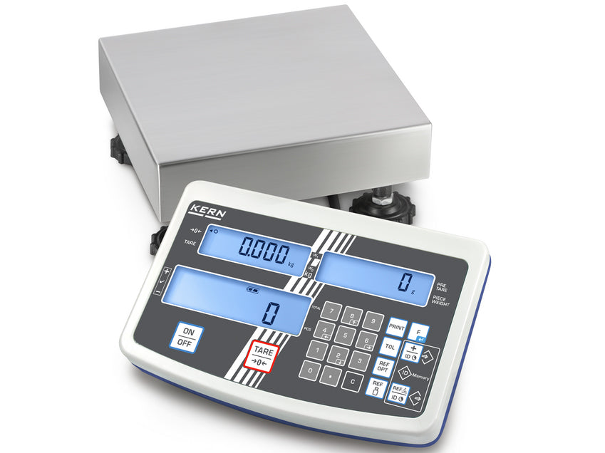 Kern Counting Scale IFS 6K-4S, Balances and Scales, Kern, MSE Supplies