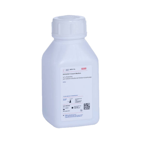HIMEDIA Schneider’s Insect Medium w/ L-Glutamine w/o Calcium Chloride and Sodium Bicarbonate 10L