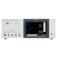 Hioki Chemical Impedance Analyzer IM3590 - Battery Equipment - Hioki USA - MSE Supplies
