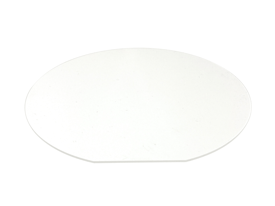 MSE PRO SiO<sub>2</sub> Silica Quartz Single Crystal Wafers and Substrates, Single Crystals, MSE Supplies LLC, MSE Supplies