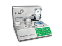 Interscience Automatic Platers: EasySpiral®