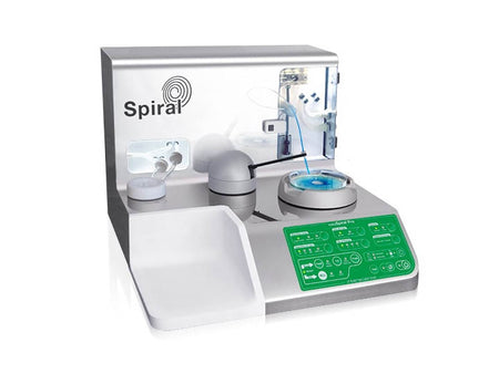 Interscience Automatic Platers: EasySpiral Pro® Milk - Liquid Handling - Interscience - MSE Supplies