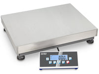 Kern Platform Scale IOC 100K-2LM, Balances and Scales, Kern, MSE Supplies