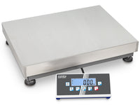 Kern Platform Scale IOC 100K-3L, Balances and Scales, Kern, MSE Supplies