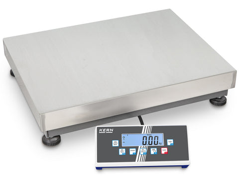 Kern Platform Scale IOC 100K-3L, Balances and Scales, Kern, MSE Supplies