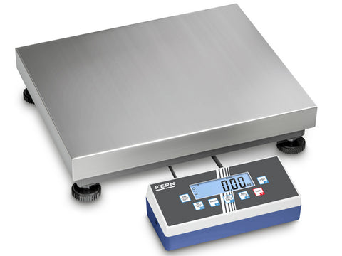 Kern Platform Scale IOC 100K-3, Balances and Scales, Kern, MSE Supplies