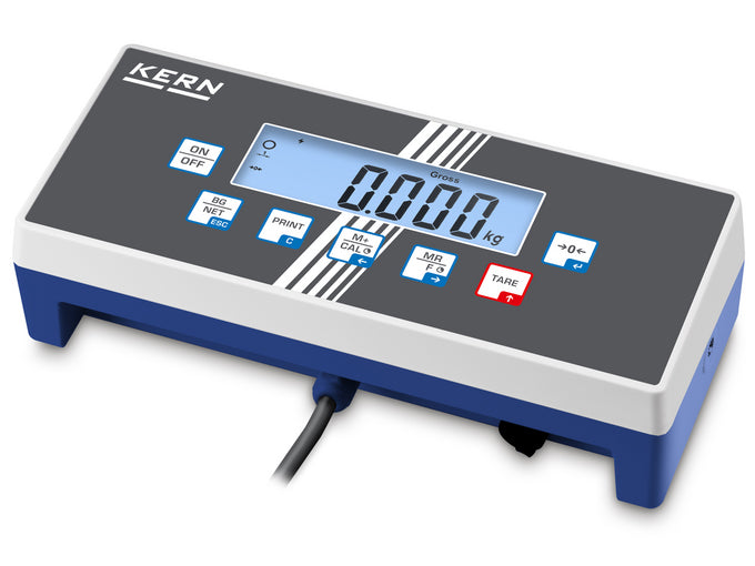 Kern Platform Scale IOC 10K-3LM, Balances and Scales, Kern, MSE Supplies
