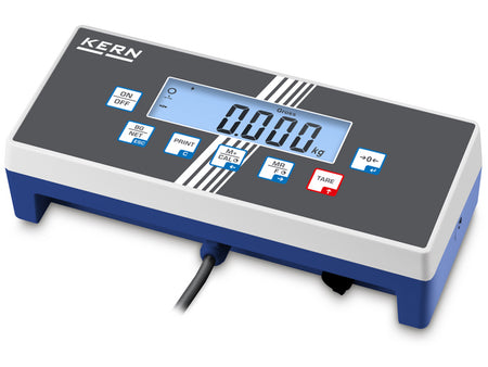 Kern Platform Scale IOC 10K-4L, Balances and Scales, Kern, MSE Supplies