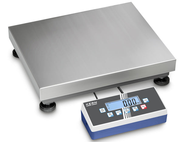 Kern Platform Scale IOC 10K-4L, Balances and Scales, Kern, MSE Supplies