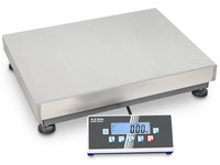 Kern Platform Scale IOC 300K-2M, Balances and Scales, Kern, MSE Supplies