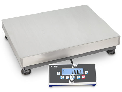 Kern Platform Scale IOC 300K-3, Balances and Scales, Kern, MSE Supplies
