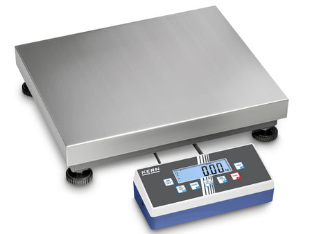 Kern Platform Scale IOC 30K-3M, Balances and Scales, Kern, MSE Supplies