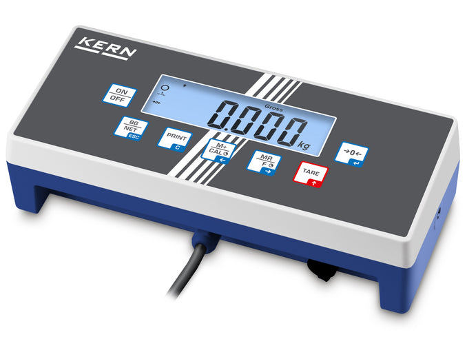 Kern Platform Scale IOC 30K-4, Balances and Scales, Kern, MSE Supplies