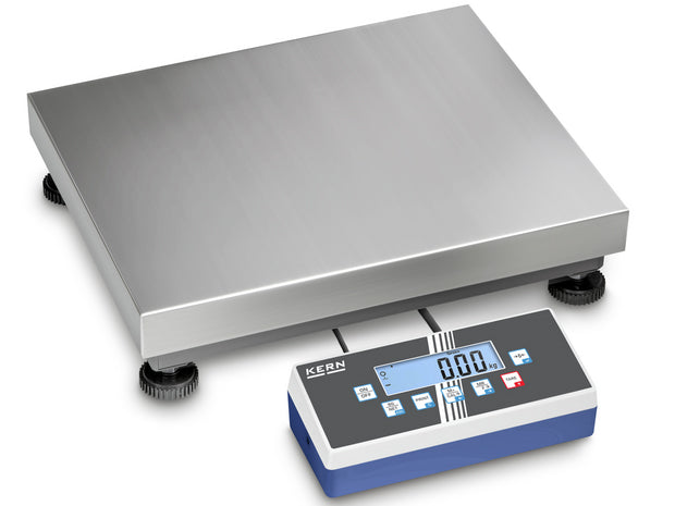 Kern Platform Scale IOC 30K-4, Balances and Scales, Kern, MSE Supplies