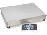 Kern Platform Scale IOC 600K-1M, Balances and Scales, Kern, MSE Supplies