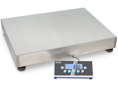 Kern Platform Scale IOC 600K-1M, Balances and Scales, Kern, MSE Supplies