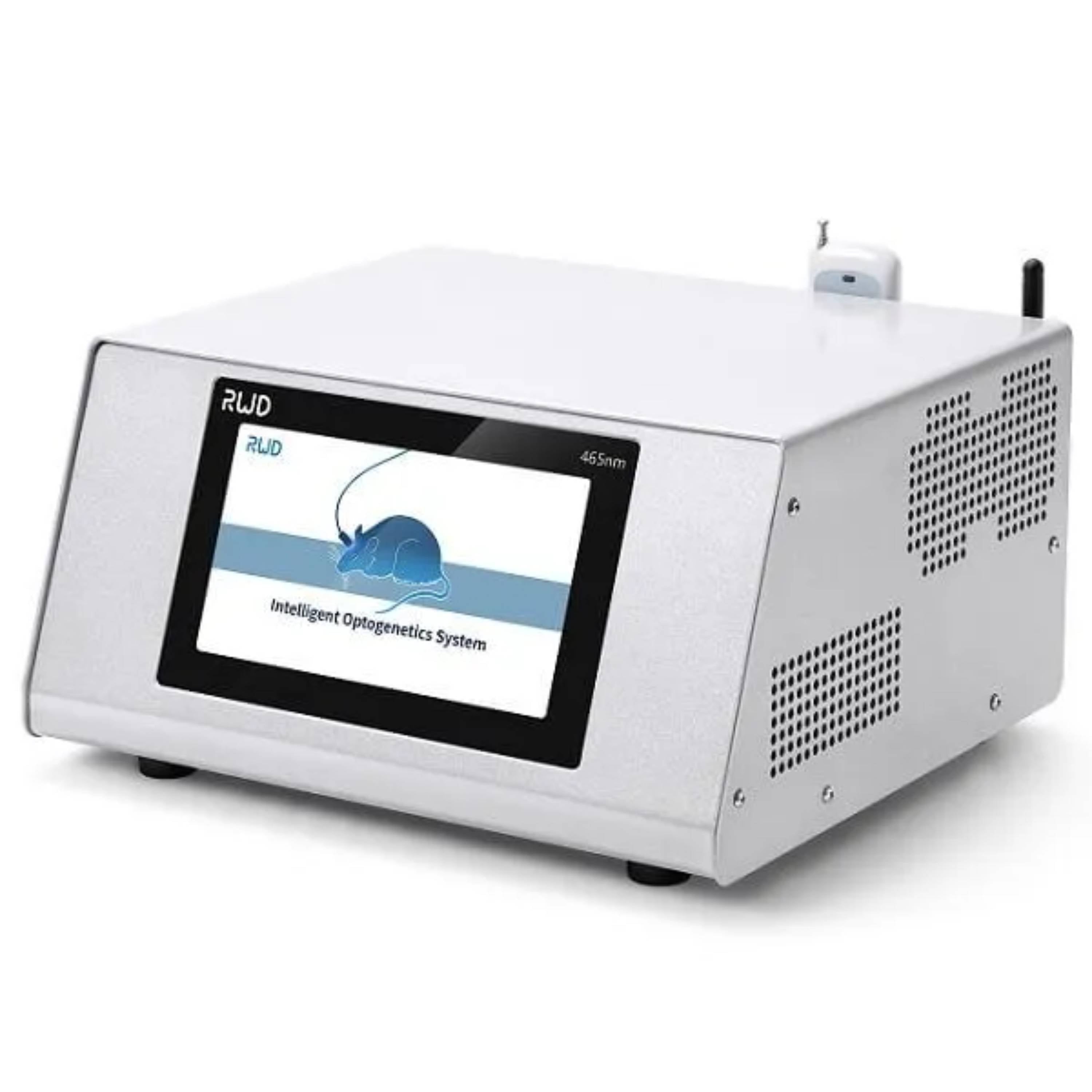 RWD IOS-465/589/635 Intelligent Optogenetics System