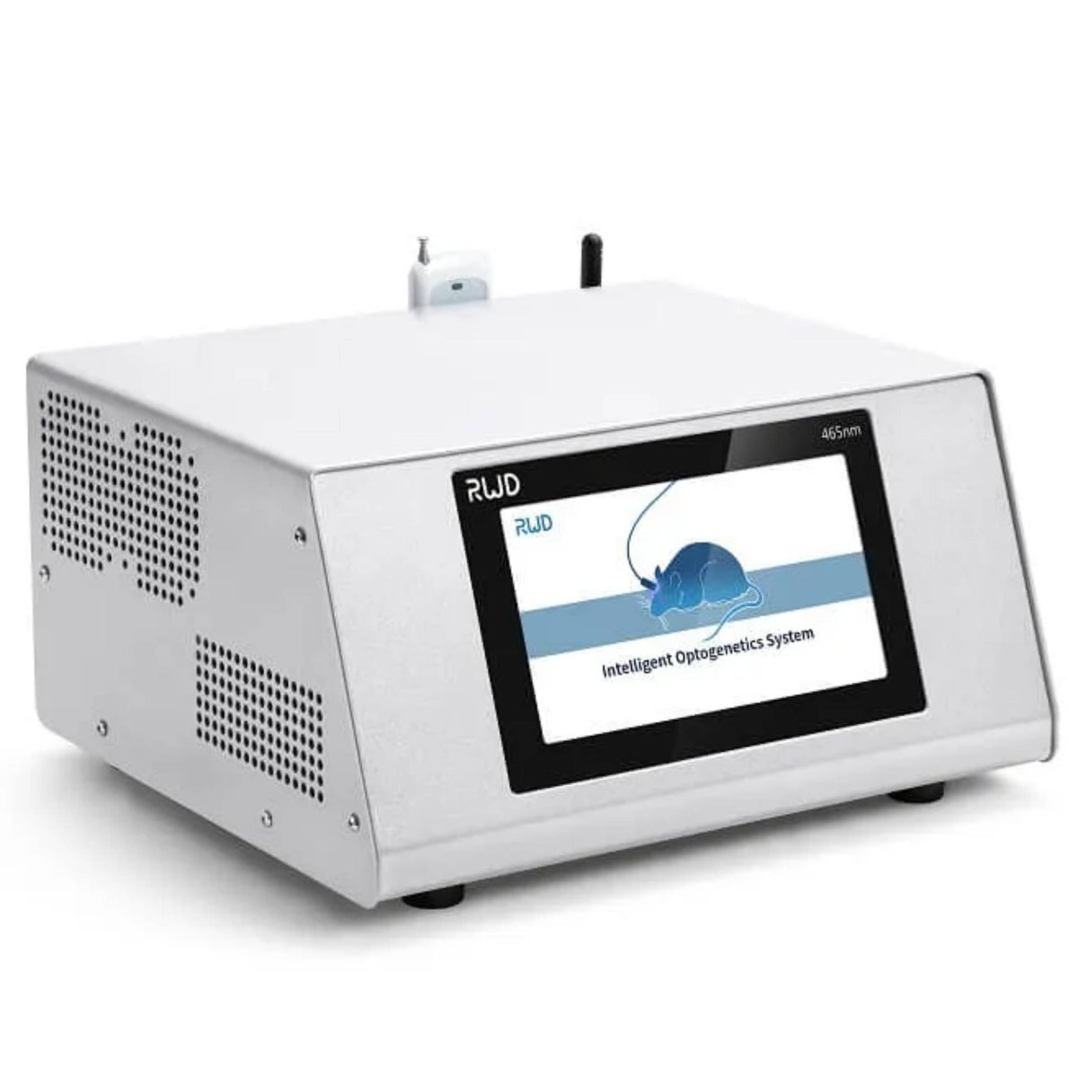 RWD IOS-465/589/635 Intelligent Optogenetics System