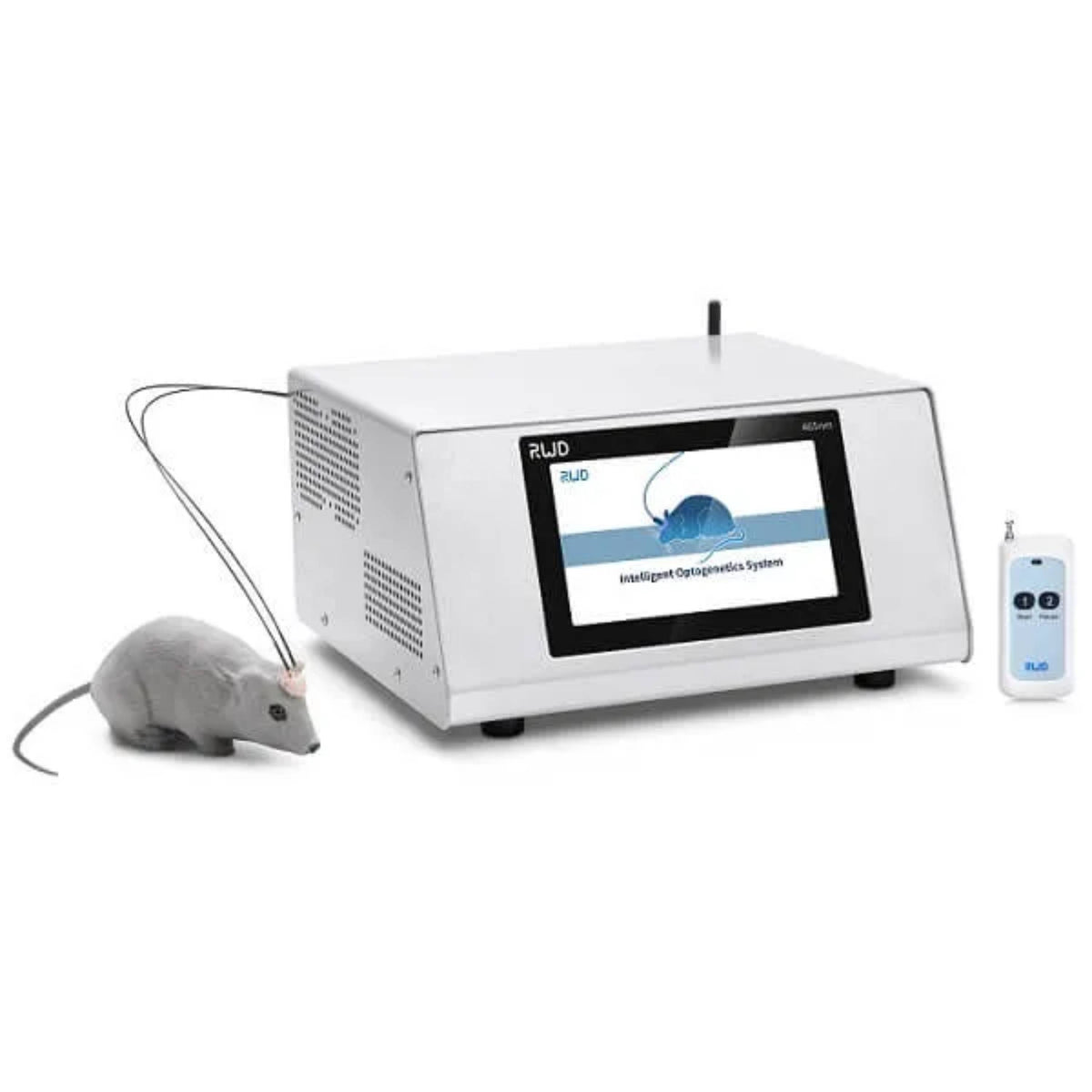 RWD IOS-465/589/635 Intelligent Optogenetics System