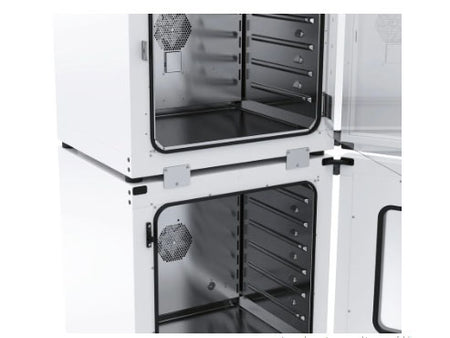IKA IO S 2.10 Stacking kit - MSE Supplies LLC