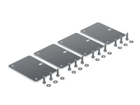 IKA IO S 2.10 Stacking kit - MSE Supplies LLC