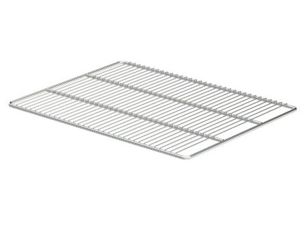 IKA IO T 2.10 Wire grid tray chrome plated - MSE Supplies LLC