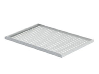 IKA IO T 2.20 Perforated tray - MSE Supplies LLC