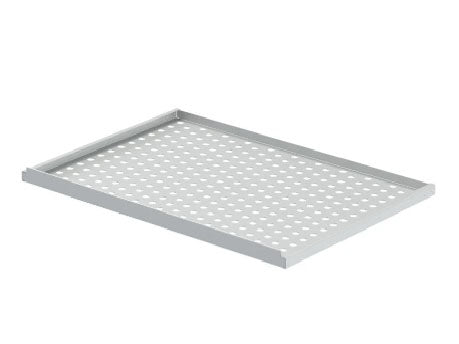 IKA IO T 2.20 Perforated tray - MSE Supplies LLC