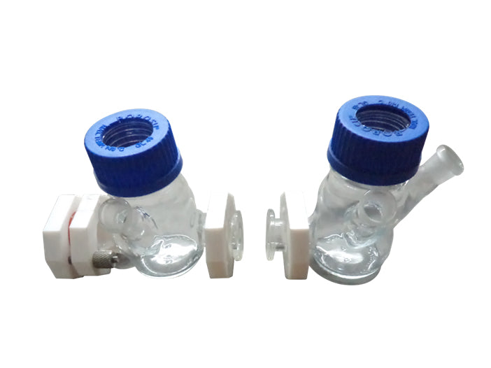 BASi Photo-Electrochemical-H-Cell, Electrochemical Products, BASi, MSE Supplies