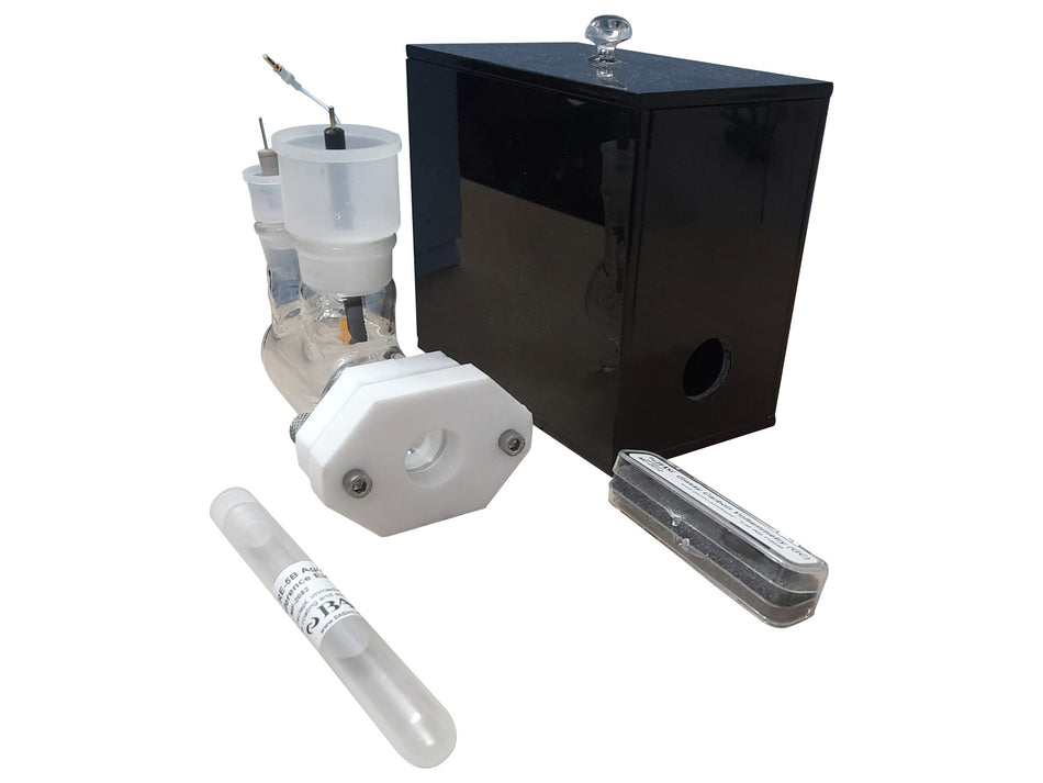 BASi Photo-Electrochemical-Cell-Kit – MSE Supplies